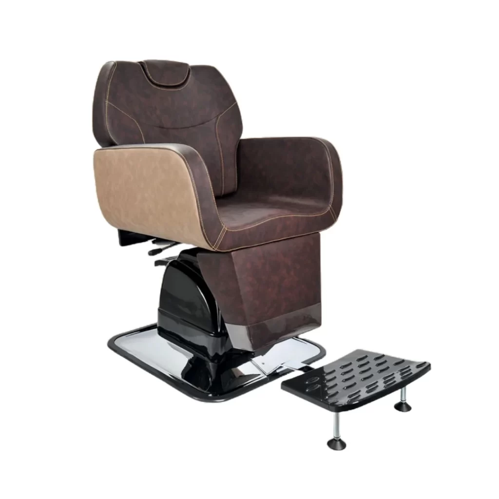 Regal 08KS Barber Chair Barber Salon Furniture