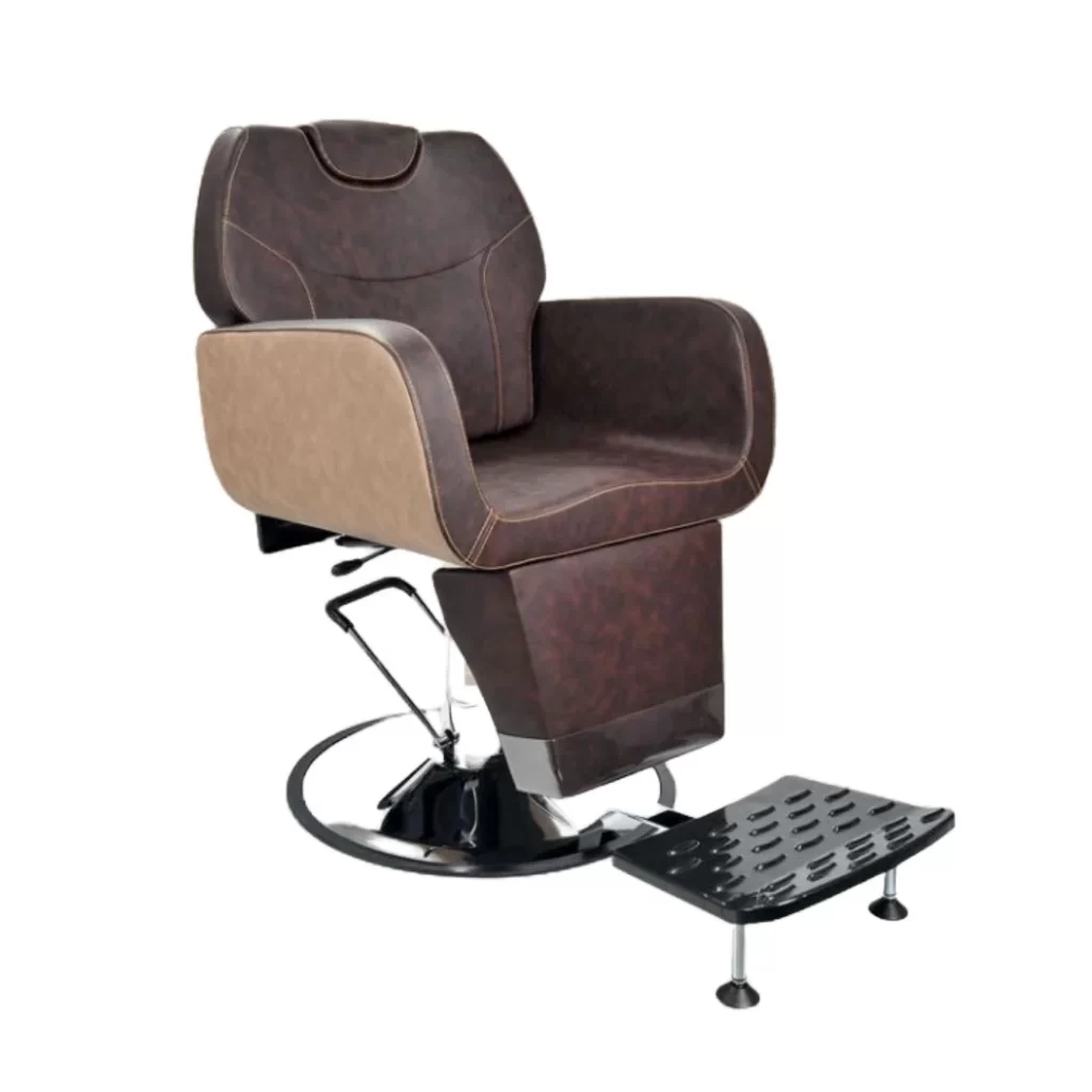 Regal 08S Barber Chair Barber Salon Furniture