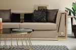 Reina Sofa Set 3 3 1 Luxury 2