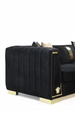 Reina Sofa Set 3 3 1 Luxury 3 scaled