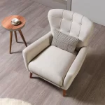 Retro Corner Set With Armchair 14