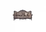 Reyyan Luxury Classic Sofa Set Avant garde 2