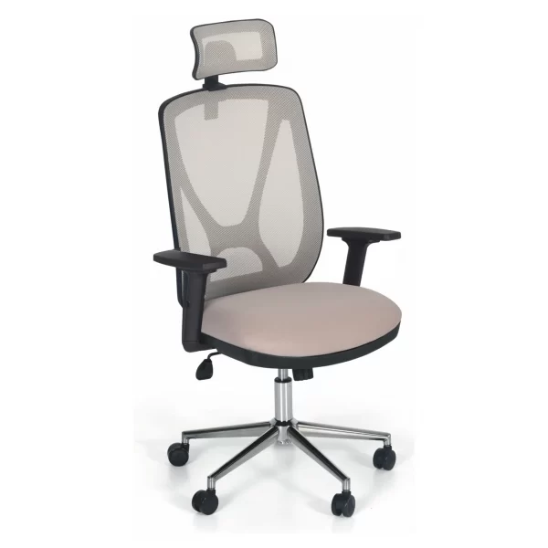 Rios Executive Office Chair With Neck Support 2