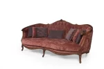 Rosa Luxury Classic Sofa Set Avantgarde 3 1 Sofa Turkey 11