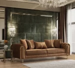 Rossa Sofa Set 3 3 1 Luxury 9