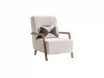 Salda Armchair