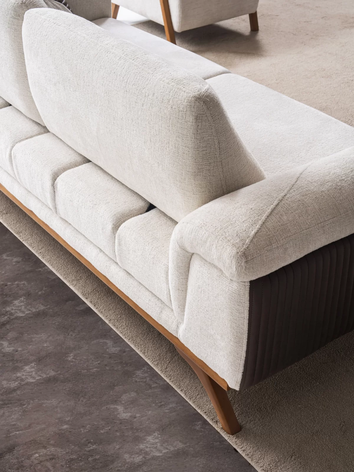 Salda Sofa Set 3 3 1 Modern Design 12 scaled