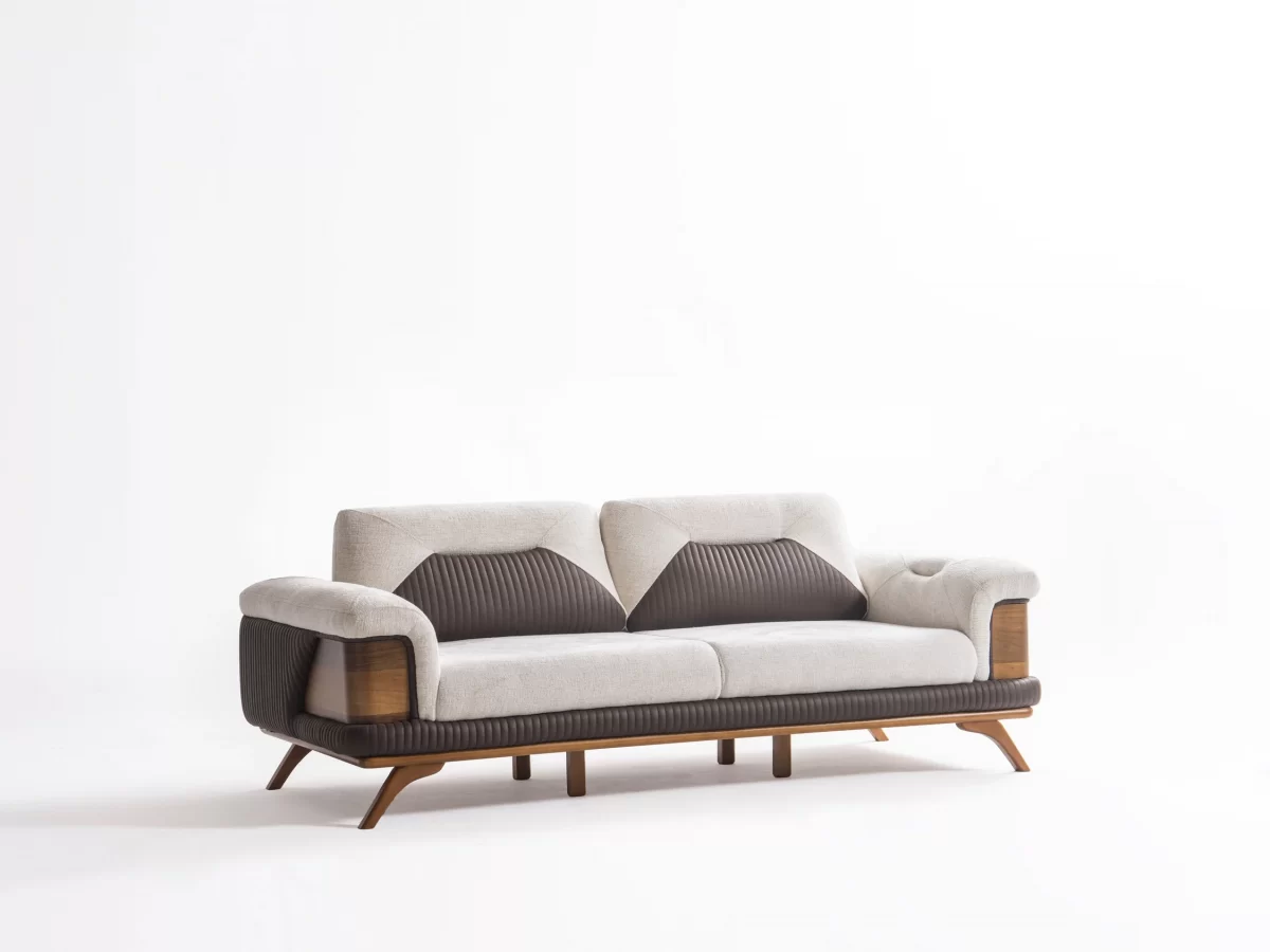 Salda Sofa Set 3 3 1 Modern Design 18