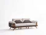 Salda Sofa Set 3 3 1 Modern Design 18