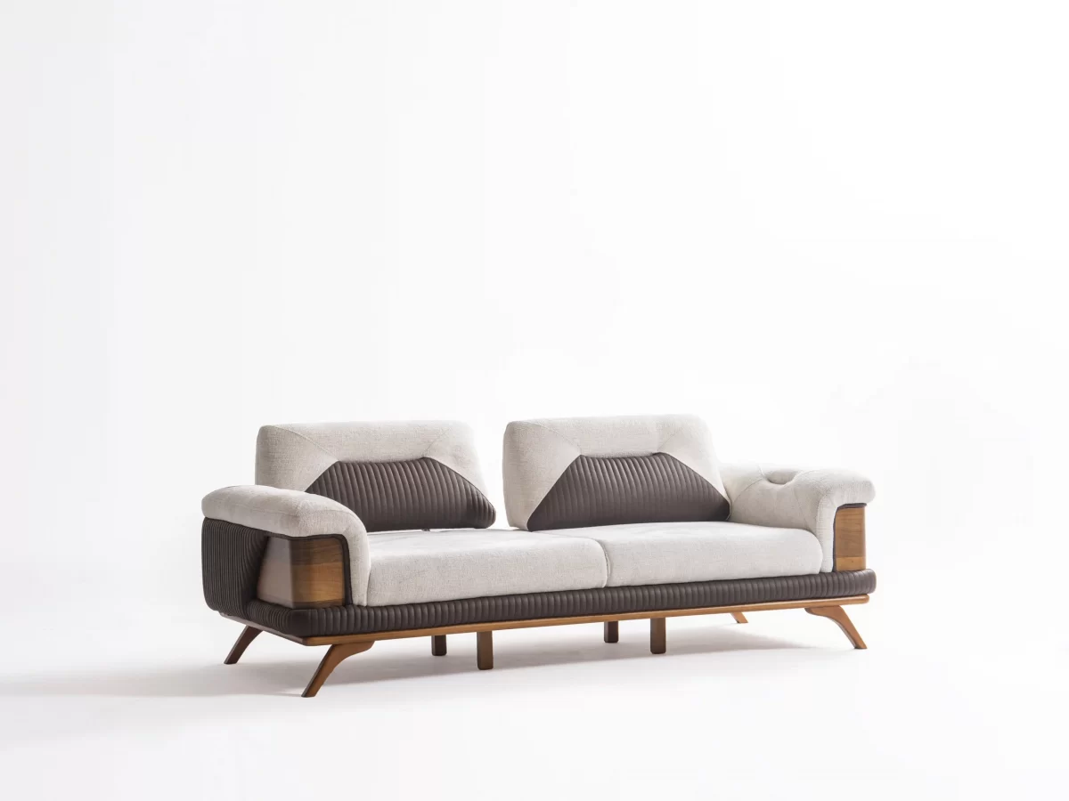 Salda Sofa Set 3 3 1 Modern Design 19
