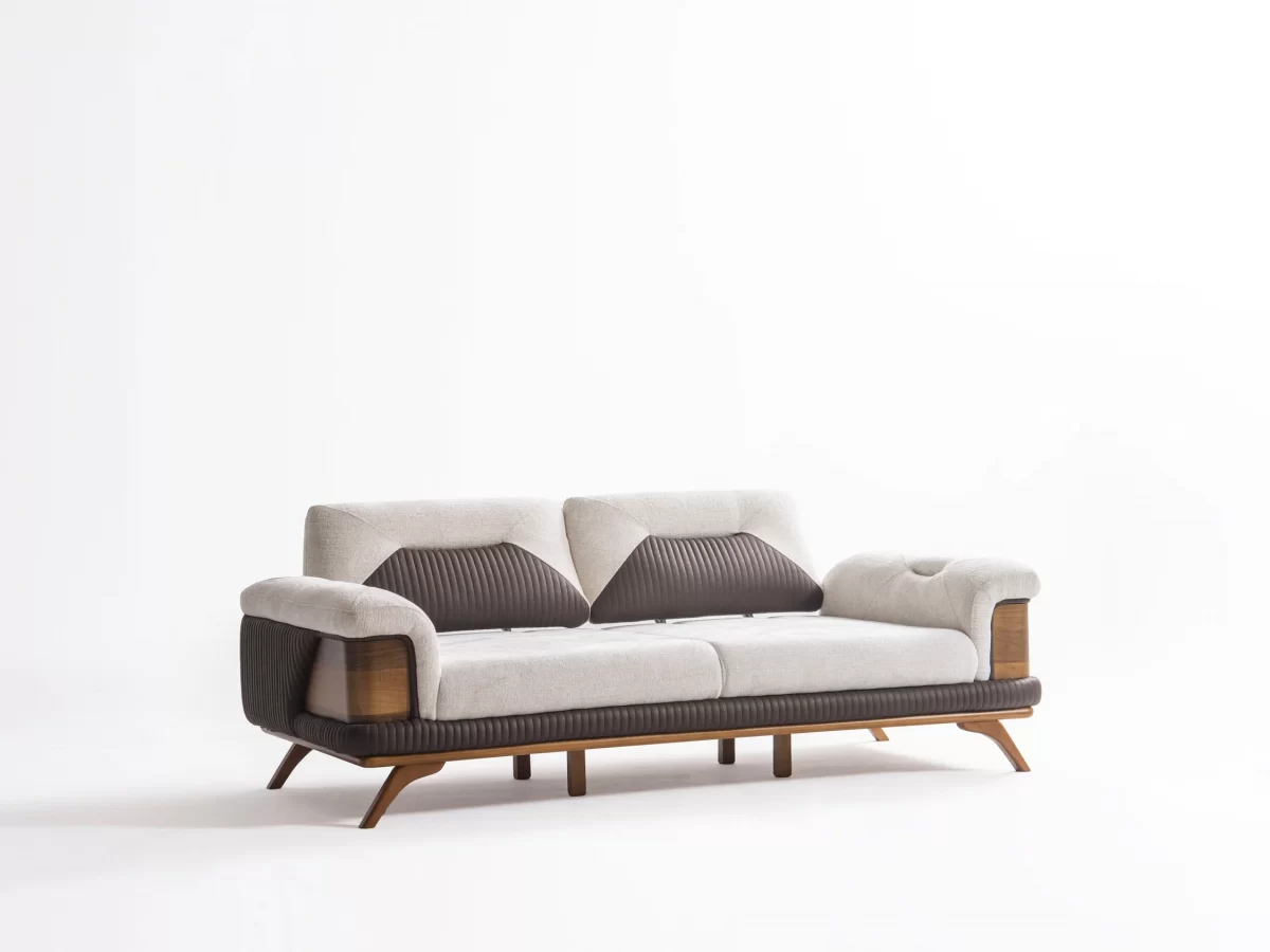 Salda Sofa Set 3 3 1 Modern Design 20