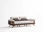 Salda Sofa Set 3 3 1 Modern Design 20