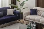 Sapphira Sofa Set Metal Leg Turkish Sofa 13