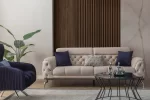 Sapphira Sofa Set Metal Leg Turkish Sofa 21