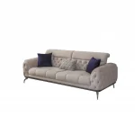 Sapphira Sofa Set Metal Leg Turkish Sofa 22