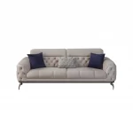 Sapphira Sofa Set Metal Leg Turkish Sofa 23