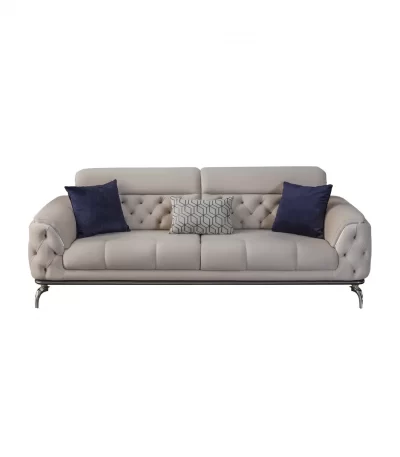 Sapphira Sofa Set Metal Leg Turkish Sofa 23