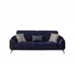 Sapphira Sofa Set Metal Leg Turkish Sofa 27