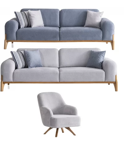 Sera Sofa Set SofaTurkey