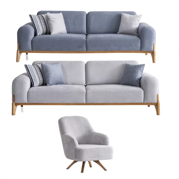 Sera Sofa Set SofaTurkey