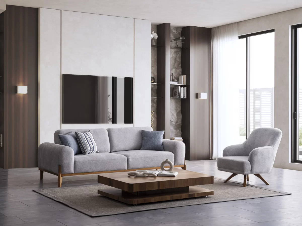 Sera Sofa Set SofaTurkey 8