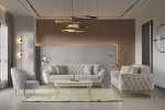 Shuta Sofa Set 10