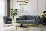 Shuta Sofa Set 3