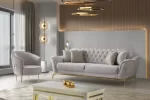 Shuta Sofa Set 7