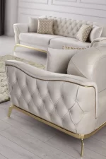 Shuta Sofa Set 8