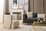 Sicilya Sofa Set 3 3 1 SofaTurkey 11