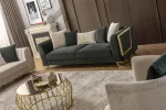 Sicilya Sofa Set 3 3 1 SofaTurkey 13