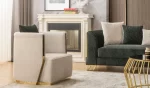 Sicilya Sofa Set 3 3 1 SofaTurkey 15