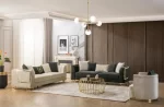 Sicilya Sofa Set 3 3 1 SofaTurkey 19