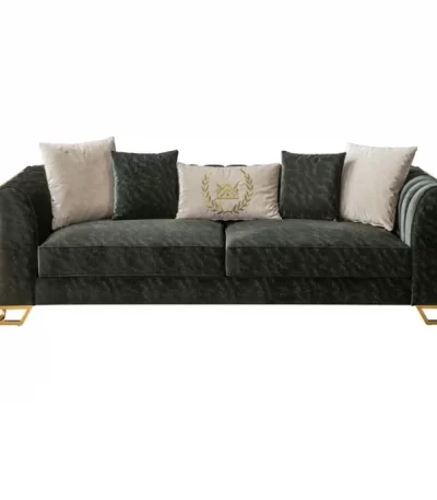 Sicilya Sofa Set 3 3 1 SofaTurkey 4