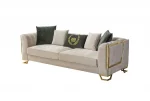 Sicilya Sofa Set 3 3 1 SofaTurkey 8