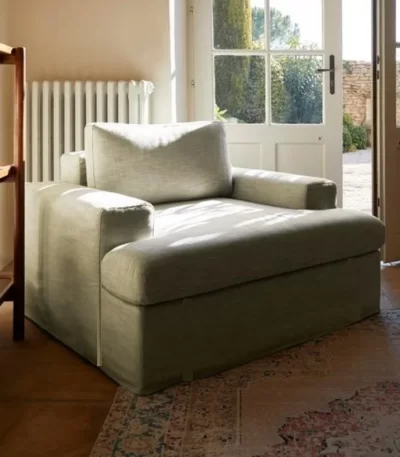 Siesta pro armchair