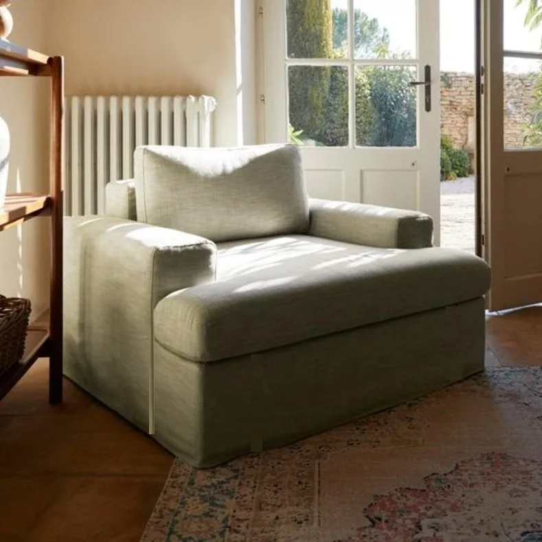 Siesta pro armchair