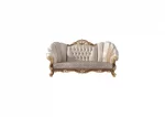 Silva Luxury Classic Sofa Set Avantgarde 12