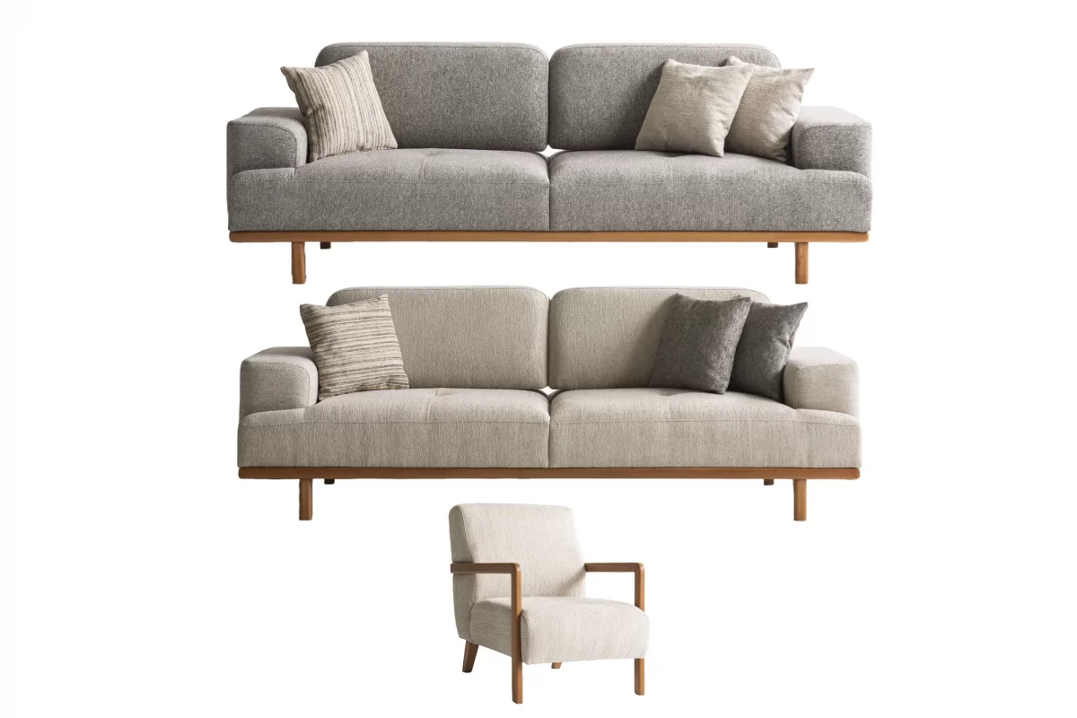 Siri Sofa Set