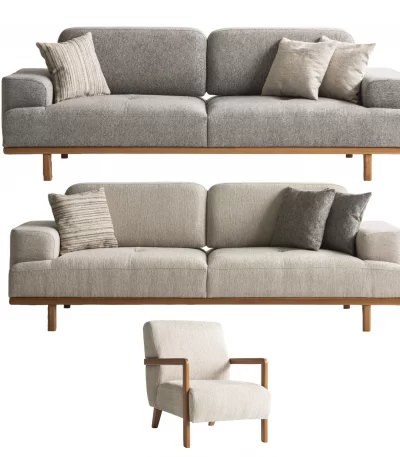 Siri Sofa Set