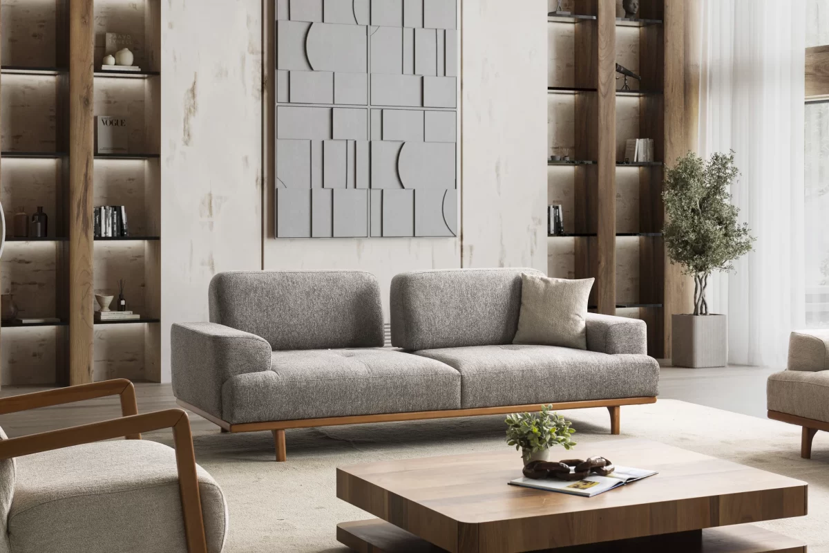 Siri Sofa Set SofaTurkey 11