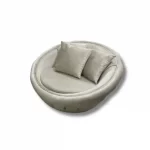 Soffy Armchair SofaTurkey 2