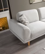 Sofia Sofa Set 3 3 1 SofaTurkey 12