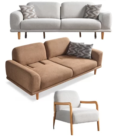 Sofia Sofa Set