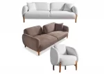 Sonia Sofa Set