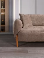 Sonia Sofa Set 3 3 1 SofaTurkey 3