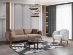 Sonia Sofa Set 3 3 1 SofaTurkey 6