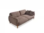 Sonia Sofa Set 3 3 1 SofaTurkey 8