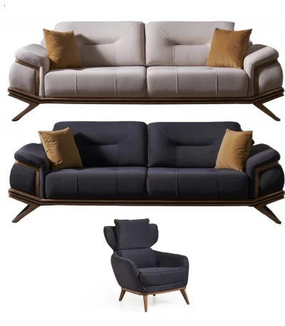 Story Sofa Set SofaTurkey