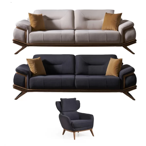 Story Sofa Set SofaTurkey